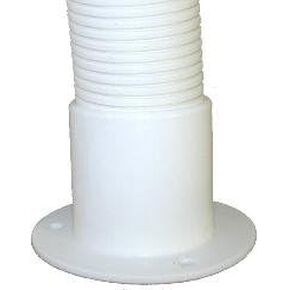 Th Marine RF2DP 2 Wht Rigging Flange