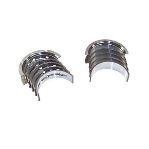 DNJ MB3165.10 Main Bearings Set Oversize .010 in. (.25mm) for 97-17 Chevrolet, GMC, Isuzu 4.8L-6.2L V8 OHV Naturally Aspirated -,L96,L99,L76,L20,L92,LMF,LC9,LMG,LFA,LH8,LS4,LH6,L59,L33,L94,LM4