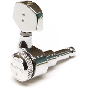 Graphtech Tuners, Right (PRL-8311-C0)