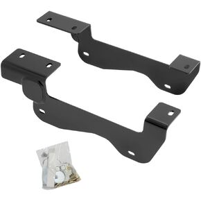 Reese 50087 Install Bracket