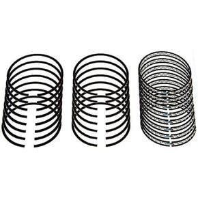Sealed Power E-921K 40 Premium Piston Ring Set