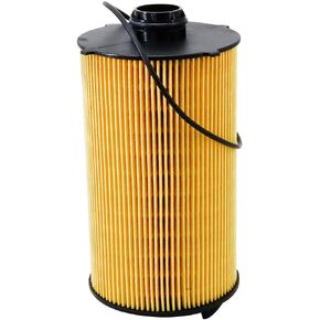 84565867 Oil Filter Replace for 2996570 CLAAS 11429540 IVECO 504179764 HU12007X P40031 MD-747 400178 WL10178 LF17557 Compatible with Case New Holland