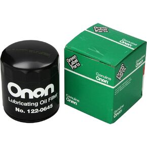 CUMMINS NW Cummins 1220645 Onan Oil Filter