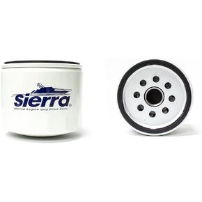 Sierra International, 18-7824-2, Oil Filter