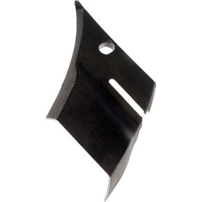 Dorman 30010 Driver Side Outer Windshield Wiper Cowl End Compatible with Select GMC Models