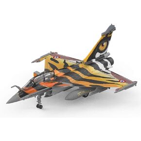 Panzerkampf 1:72 French Dassault Rafale B Multirole Aircraft - 'Ocean Tiger'