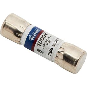 Fluke 943121 440mA 1000-V Replacement Fuse,White,Small