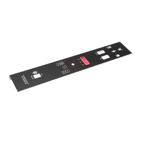 Blodgett 58720 Panel Decal Dfg