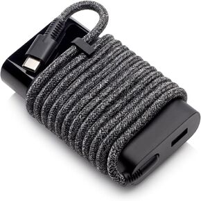 شاحن الكمبيوتر المحمول HP 65W USB-C