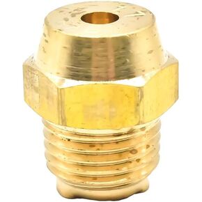 Interstate Pneumatics CVS7045 Air Compressor Cold Start Valve 1/4 Inch NPT - 1.7 BAR - 25 PSI