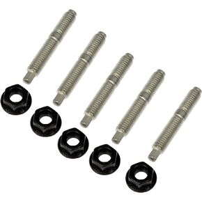 Dorman 32131 Exhaust Manifold Hardware Kit Compatible with Select Models