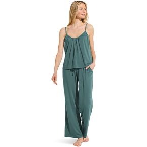 Eberjey Women's Gisele-The Tencel Modal Cami & Pants Pajama Set