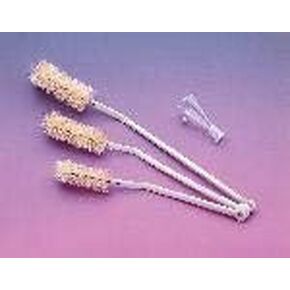 VWR 17145-041 - 500 مل - فرش القارورة والزجاجات، نهاية زنبركية - عبوة من 5 قطع in Kuwait