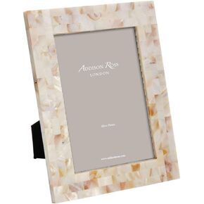 إطار صور أديسون روس، 8 × 10، أبيض in Kuwait