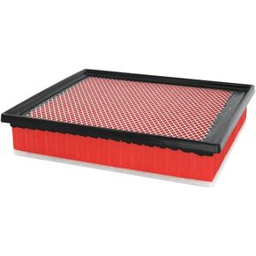 Apeixoto Engine Air Filter, (CA11895) Air Filter Compatible with 2016-2021 Tacoma V6 3.5L 2013-2021 Tundra 2014-2021 Sequoia Replace OE 17801-0P100 17801-0S020