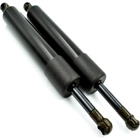 HD Switch - 2 Pack - 600221 Improved Double Seal Steering Damper Dampener fits Hustler 600221 Super Mini Z, Fastrak, Sport, Big Dog w/Extra Dust Seal, Non-Centering Type