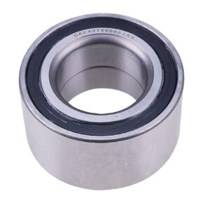 WQSING Wheel Knuckle Bearing Compatible with John Deere UTV Gator XUV 620i 825i 850D 855D AM146065 AM140533 M154860 AM148394 Utility Vehicle Front Rear Steering Ball Bearing