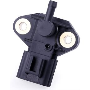 3F2Z9G756AC 0261230093 JCCGLOBAL Fuel Injection Pressure Sensor compitable with Ford F150 F250 F350 F450 E150 E250 E350 Super Duty Escape Explorer Five Hundred