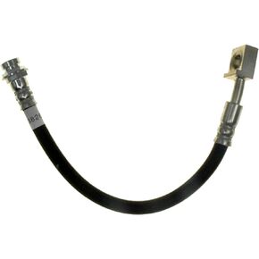 ACDelco Professional 18J4350 Rear Passenger Side Hydraulic Brake Hose Assembly 7.3 Inch