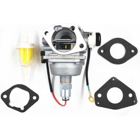 labwork 24 853169-S Carburetor Carb Replacement for Kohler 22 23 24 25 26 27 HP Motor Courage SV720 SV725 SV710 SV715 SV730 3285308-S 3285304-S Lawn Mower Carburetor