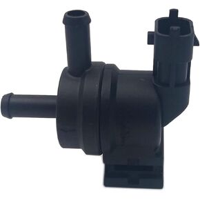 FainWan CP635 911-349 28910-3C200 Vapor Canister Purge Valve Solenoid Compatible with Accent Azera Genesis Santa Fe Sonata Forte5 Rio Sedona Sorento Soul Optima