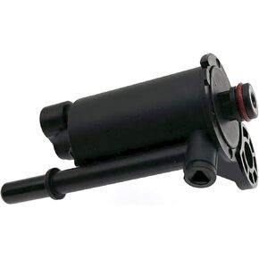 HYXUAN EVAP Vapor Canister Purge Valve Compatible with Che-vy Silverado Tahoe G-M-C Sierra Yukon 01997279 214-646