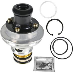Purge High Boost Purge Valve Kits Set AD-IP 801266/065612 Replacement for Bendix K022105
