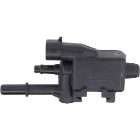 MOTOKU EVAP Vapor Canister Purge Solenoid Valve for Buick Century Rendezvous for Chevrolet Lumina Malibu Impala Monte Carlo Venture for Pontiac Grand Am Montana 2000 2001 2002 2003 2004 2005