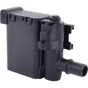 NewYall EVAP Emission Canister Purge Vent Control Valve Solenoid