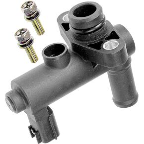 HY-SPEED 718-005 Evaporative Emissions Vapor Canister Vent Valve Solenoid Evap Purge Compatible with Altima Frontier Maxima Pathfinder Sentra Xterra I35 QX4 14935-5M000 14935-5M001 911-502