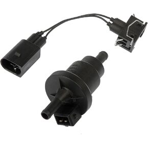 Dorman 911-800 Vapor Canister Purge Valve Compatible with Select Models