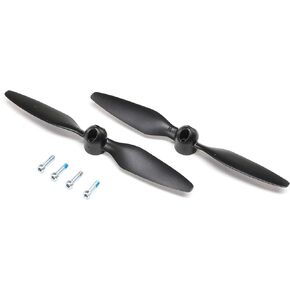 E-flite 94mm x 48mm Prop Set, CW & CCW (2): Ultrix 600mm, EFLP9448