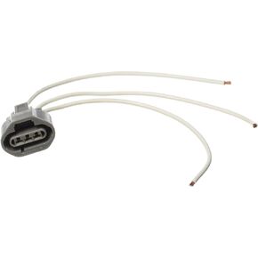 Standard Motor Products S-924 Pigtail/Socket