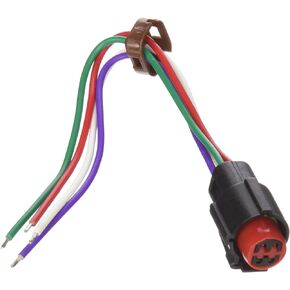 Standard Motor Products S805 Pigtail/Socket