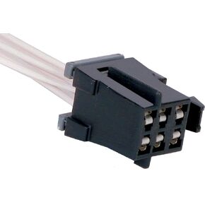 ACDelco GM Original Equipment PT1032 Multi-Purpose Pigtail