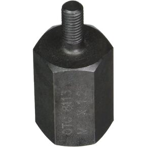 OTC 8113 Internal/External Metric Threaded Adapter for Push-Puller Legs - M8 x 1.25