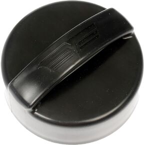 Dorman 55295 Capless Fuel Neck Cover Compatible with Select Ford/Lincoln Models