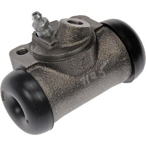 Dorman W36060 Front Passenger Side Drum Brake Wheel Cylinder Compatible with Select Ford Models