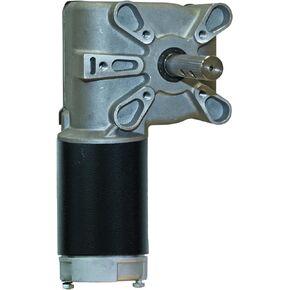 Buyers Products 5543095 Tarp Gear Motor (Gear Motor,Tarp,12 Vdc,600 W,90:1,3 Yr)