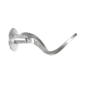 Univex 1023089 Dough Hook, 20 Quart