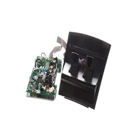 Waring (WARIA) Control Panel