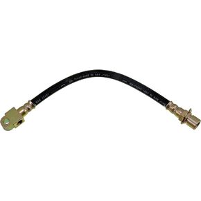 Dorman H36569 Rear Center Brake Hydraulic Hose Compatible with Select Buick / Oldsmobile / Pontiac Models