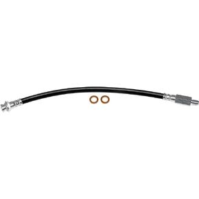 Dorman H66724 Brake Hydraulic Hose Compatible with Select Models