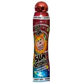 Sunsational Bingo Dauber - Ruby Red - 4oz in Saudi Arabia