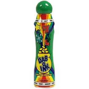 Dab-O-Ink 3oz أخضر بينجو داوبر in Kuwait