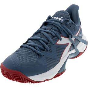 Diadora Men's B.Icon 2 Clay Tennis Shoe
