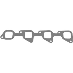 FridayParts Inlet Manifold Gasket 1A091-11822 1A09111822 Compatible for Kubota Engine V1702 V1903 V2003 V2203 V2403