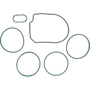 MAHLE Original MS19337 Engine Intake Manifold Gasket Set