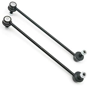 IZYSS K750554 Front Stabilizer Sway Bar Links for Volvo XC60 C70 S40 C30 V50 S80 XC70 for Mazda 3 3 Sport 2010-2013 for Ford Focus Escape C-Max