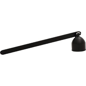 WICKMAN Bell Snuffer with Matte Black Finish